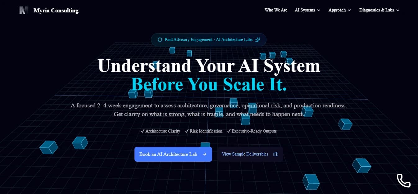 A Cinematic Interactive Three.js Website.